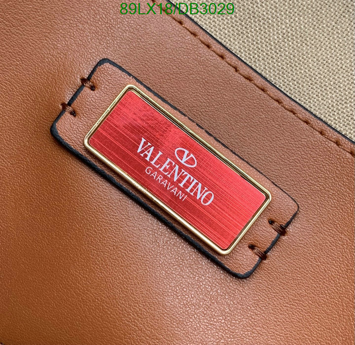 Valentino-Bag-4A Quality Code: DB3029 $: 89USD