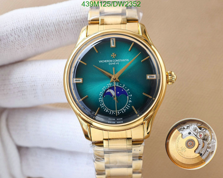 Vacheron Constantin-Watch-Mirror Quality Code: DW2352 $: 439USD