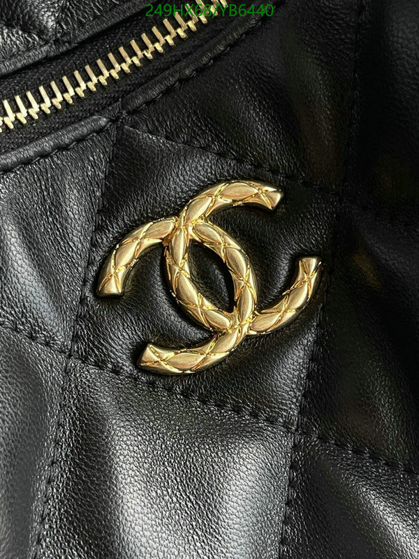 Chanel-Bag-Mirror Quality Code: YB6440 $: 249USD