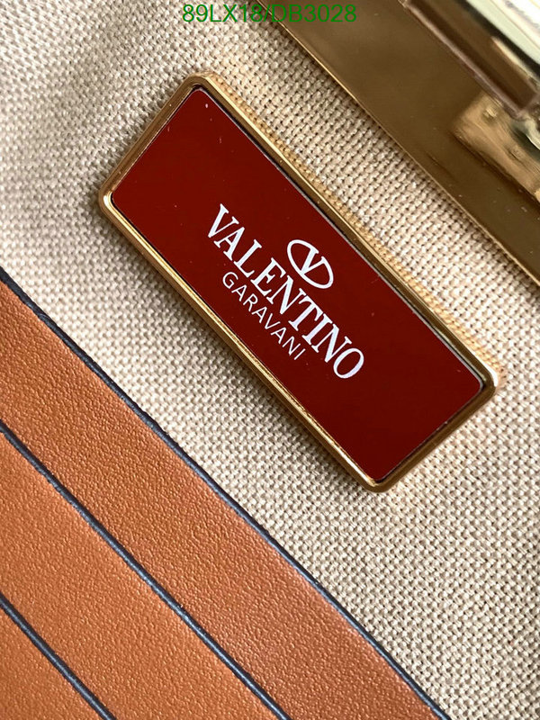 Valentino-Bag-4A Quality Code: DB3028 $: 89USD