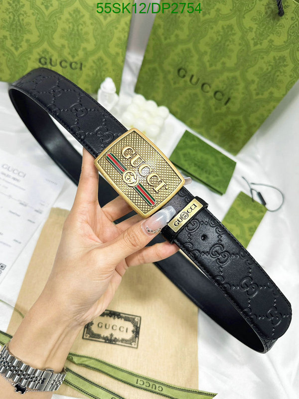 Gucci-Belts Code: DP2754 $: 55USD