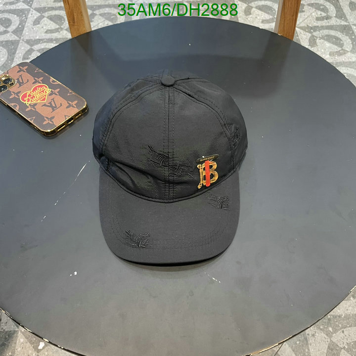 Burberry-Cap(Hat) Code: DH2888 $: 35USD