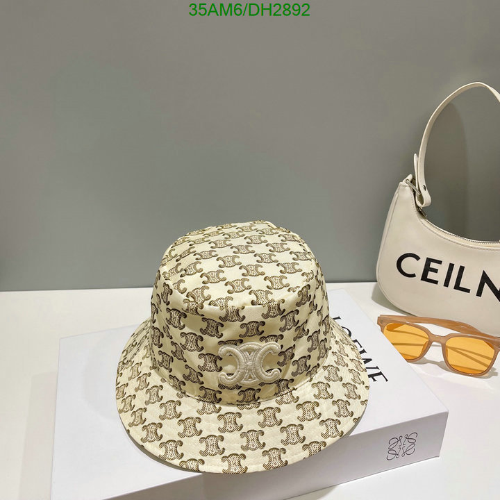 Celine-Cap(Hat) Code: DH2892 $: 35USD