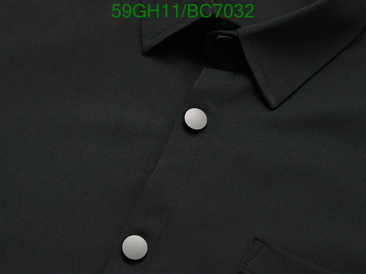 Prada-Clothing Code: BC7032 $: 59USD