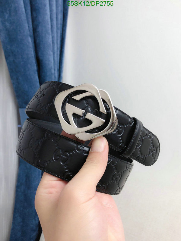 Gucci-Belts Code: DP2755 $: 55USD