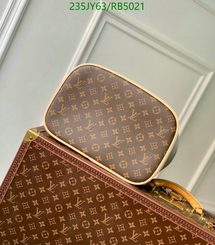 LV-Bag-Mirror Quality Code: RB5021 $: 235USD