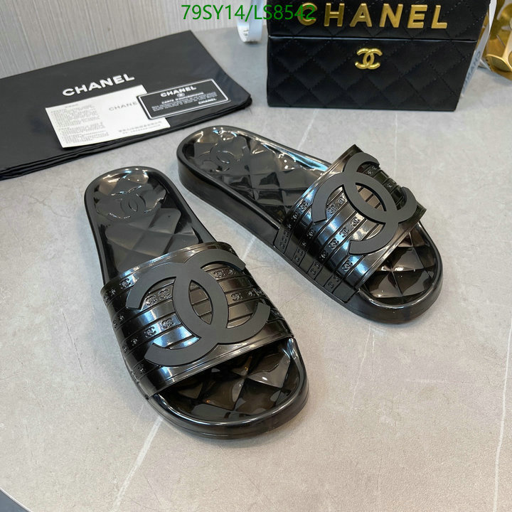 Chanel-Men shoes Code: LS8542 $: 79USD