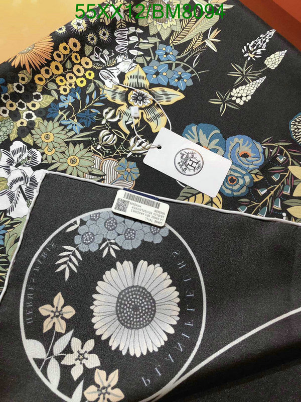 Hermes-Scarf Code: BM8094 $: 55USD