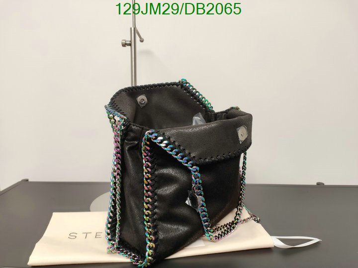 Stella McCartney-Bag-Mirror Quality Code: DB2065