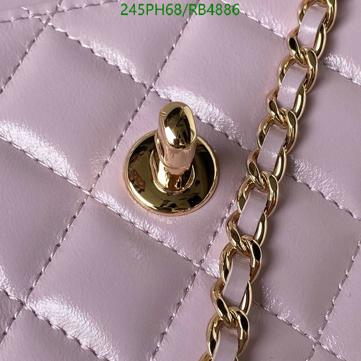 Chanel-Bag-Mirror Quality Code: RB4886 $: 245USD