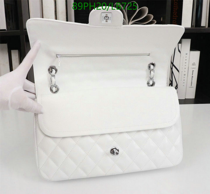 Chanel-Bag-4A Quality Code: LB725 $: 89USD