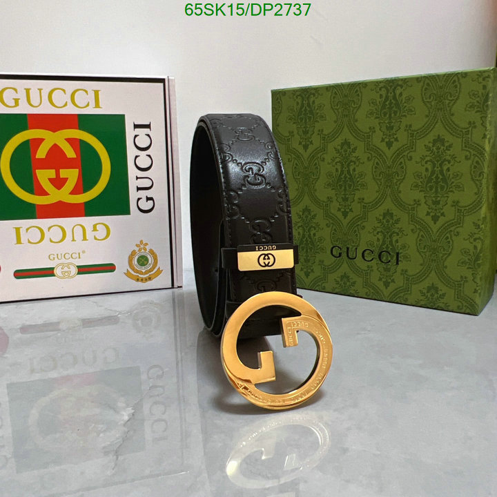 Gucci-Belts Code: DP2737 $: 65USD