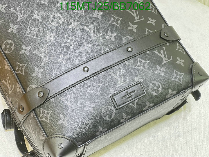 LV-Bag-4A Quality Code: BB7062 $: 115USD