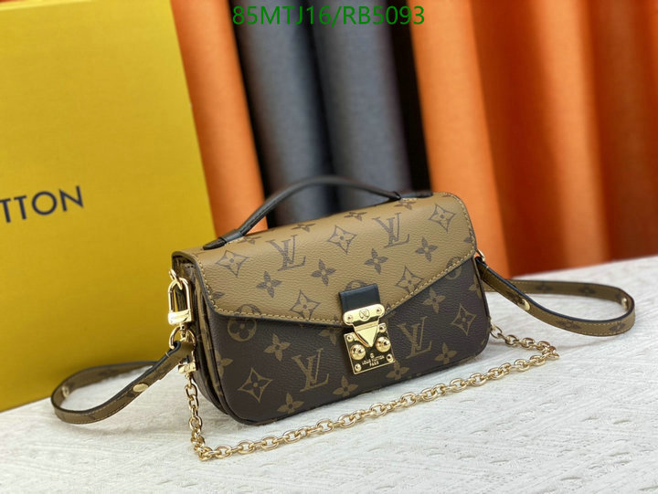 LV-Bag-4A Quality Code: RB5093 $: 85USD