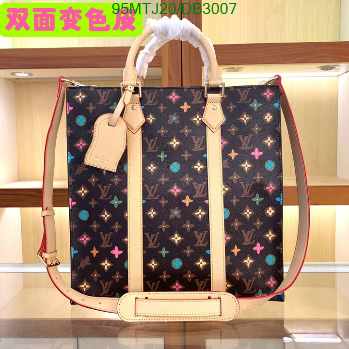 LV-Bag-4A Quality Code: DB3007 $: 95USD