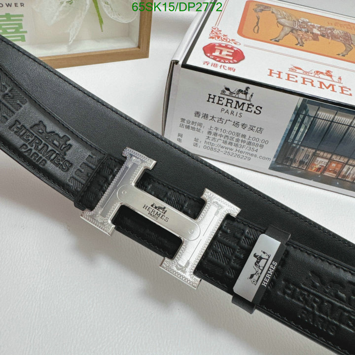 Hermes-Belts Code: DP2772 $: 65USD