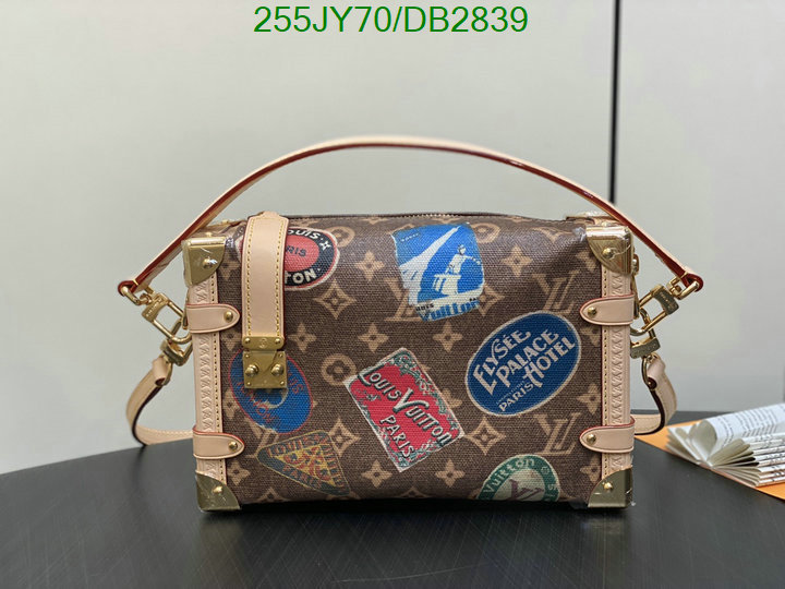 LV-Bag-Mirror Quality Code: DB2839 $: 255USD