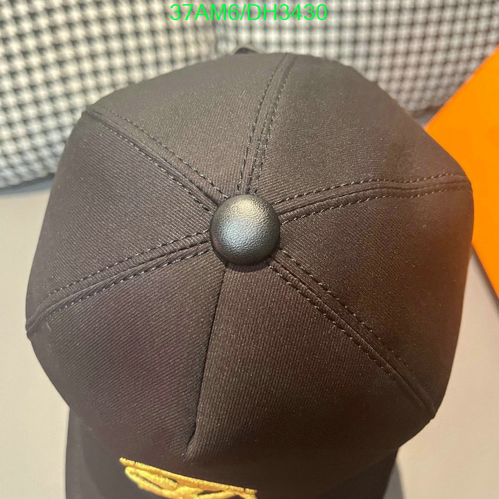 LV-Cap(Hat) Code: DH3430 $: 37USD