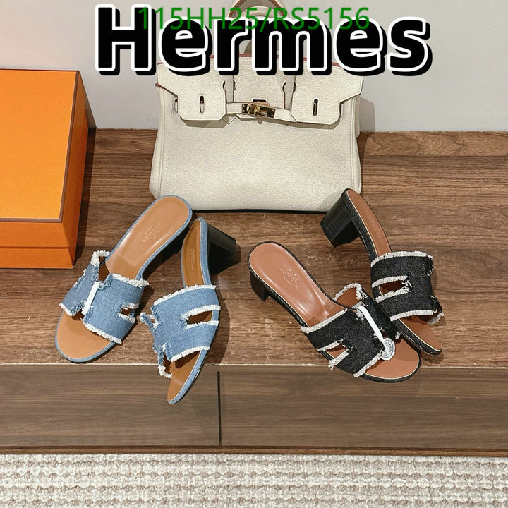 Hermes-Women Shoes Code: RS5156 $: 115USD