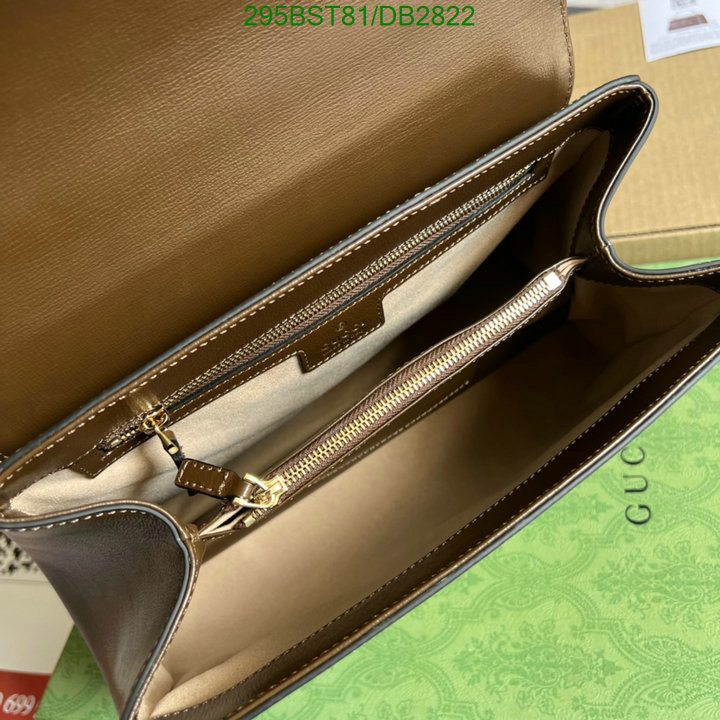 Gucci-Bag-Mirror Quality Code: DB2822 $: 295USD