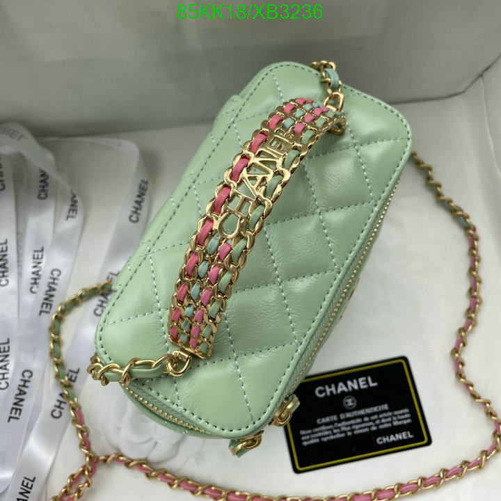 Chanel-Bag-4A Quality Code: XB3236 $: 85USD