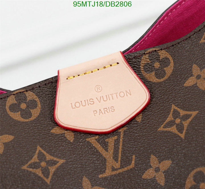 LV-Bag-4A Quality Code: DB2806 $: 95USD