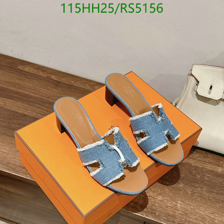 Hermes-Women Shoes Code: RS5156 $: 115USD