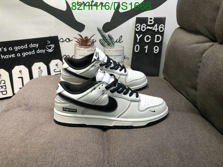 Nike-Men shoes Code: DS1666 $: 82USD