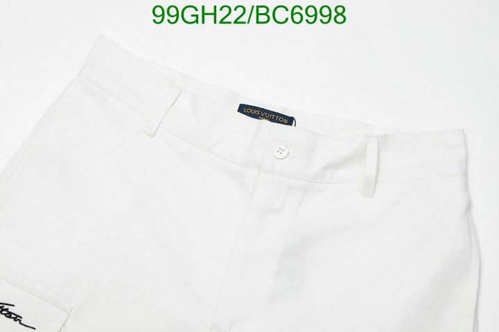 LV-Clothing Code: BC6998 $: 99USD