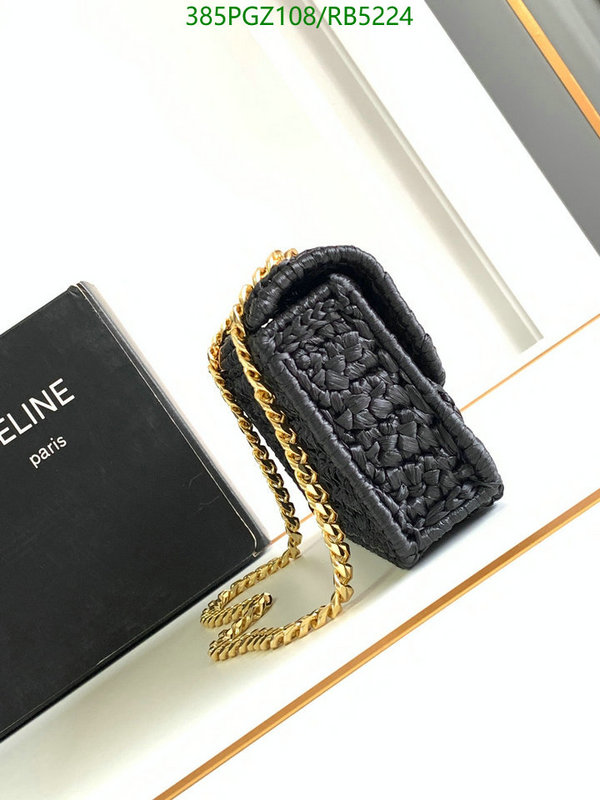 Celine-Bag-Mirror Quality Code: RB5224 $: 385USD