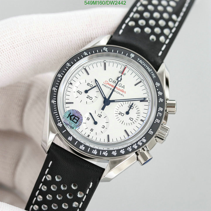 Omega-Watch-Mirror Quality Code: DW2442 $: 549USD