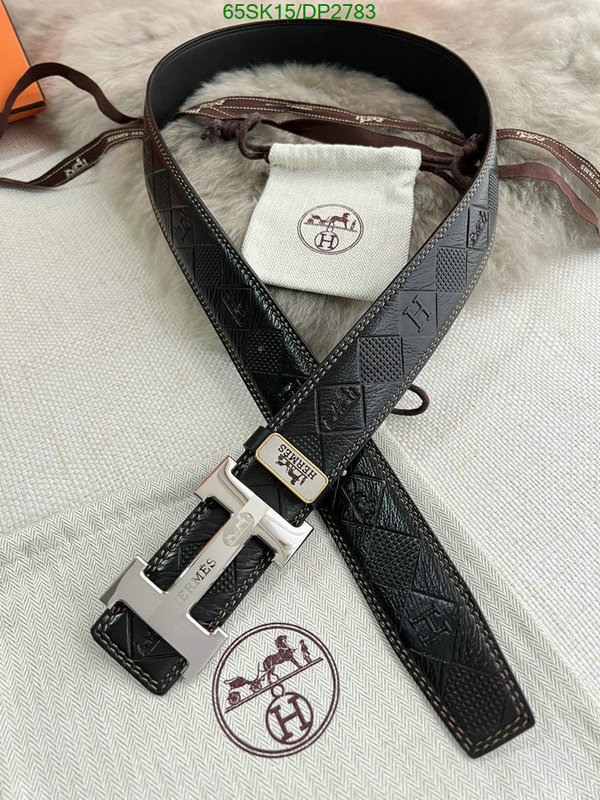 Hermes-Belts Code: DP2783 $: 65USD