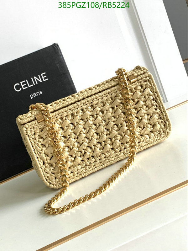 Celine-Bag-Mirror Quality Code: RB5224 $: 385USD