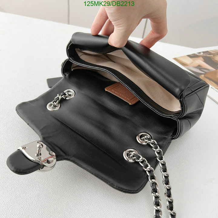 Coach-Bag-4A Quality Code: DB2213