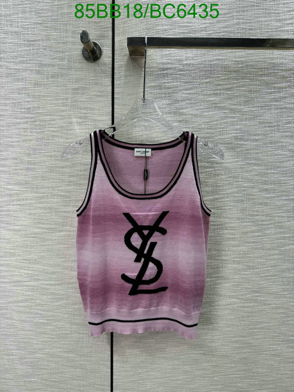 YSL-Clothing Code: BC6435 $: 85USD