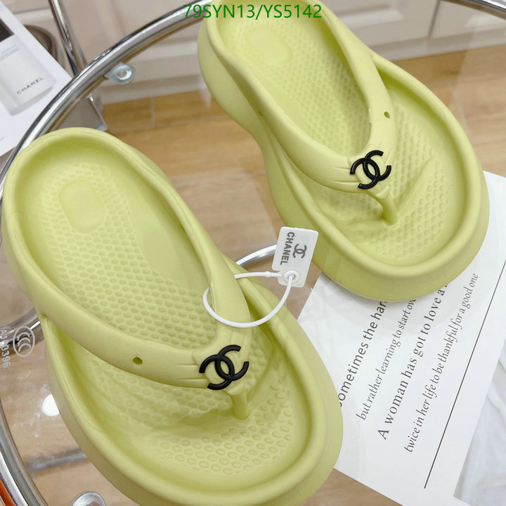 Chanel-Men shoes Code: YS5142 $: 79USD