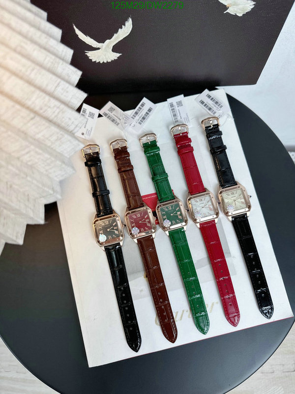 Cartier-Watch-4A Quality Code: DW2279 $: 125USD