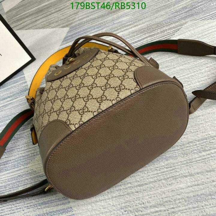 Gucci-Bag-Mirror Quality Code: RB5310 $: 179USD