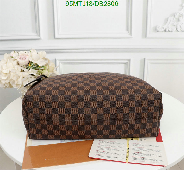 LV-Bag-4A Quality Code: DB2806 $: 95USD