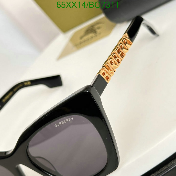 Burberry-Glasses Code: BG7311 $: 65USD