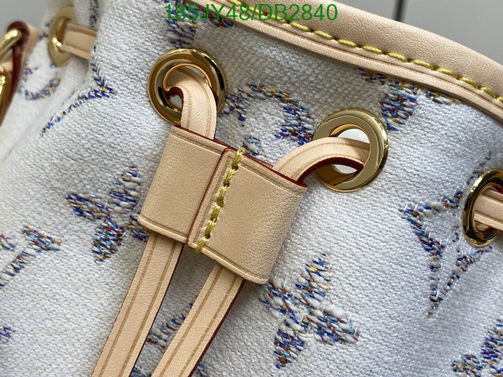 LV-Bag-Mirror Quality Code: DB2840 $: 185USD