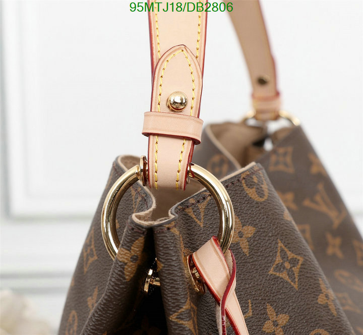 LV-Bag-4A Quality Code: DB2806 $: 95USD