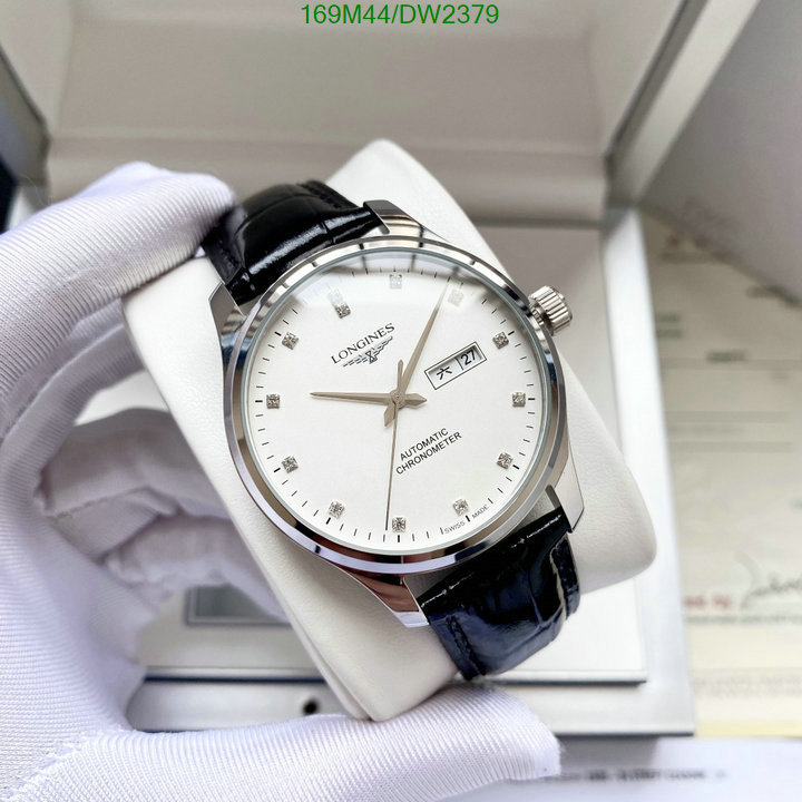 Longines-Watch-Mirror Quality Code: DW2379 $: 169USD