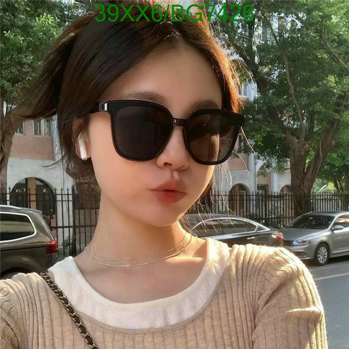 Gucci-Glasses Code: BG7426 $: 39USD