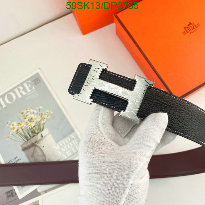 Hermes-Belts Code: DP2785 $: 59USD