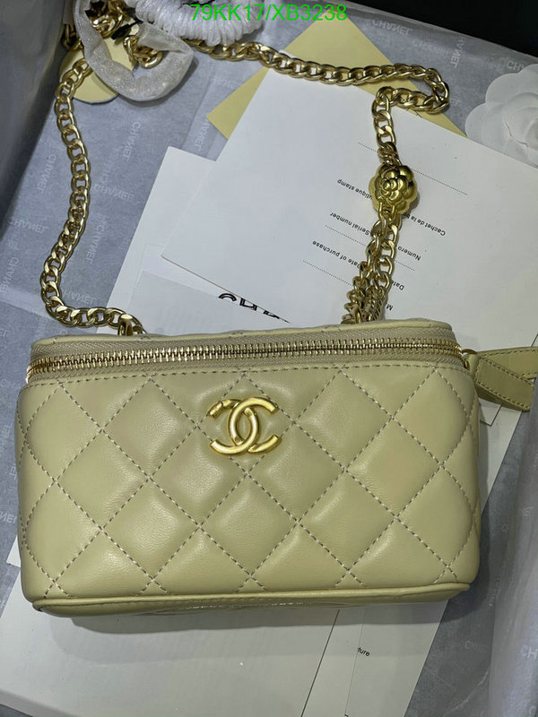 Chanel-Bag-4A Quality Code: XB3238 $: 79USD