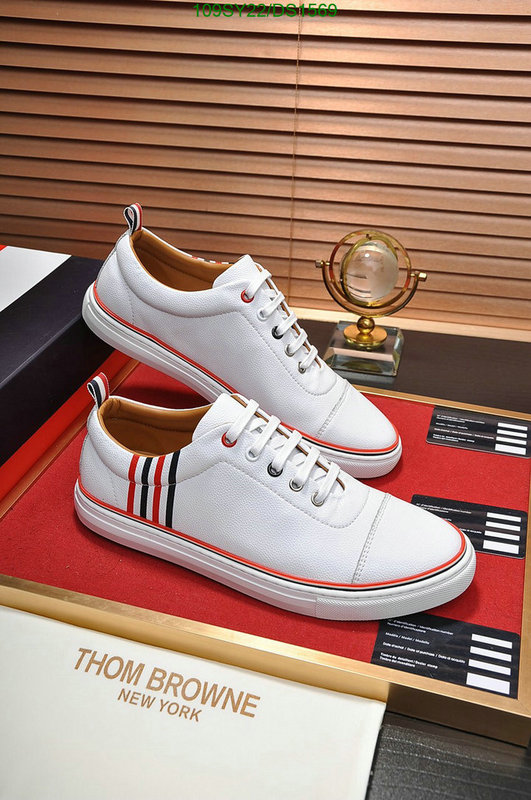 Thom Browne-Men shoes Code: DS1569 $: 109USD