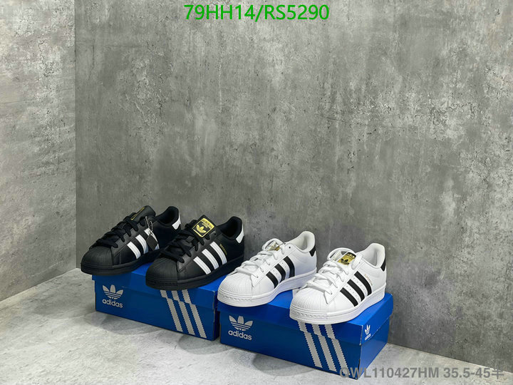 Adidas-Men shoes Code: RS5290 $: 79USD