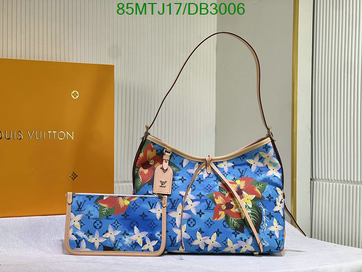 LV-Bag-4A Quality Code: DB3006 $: 85USD