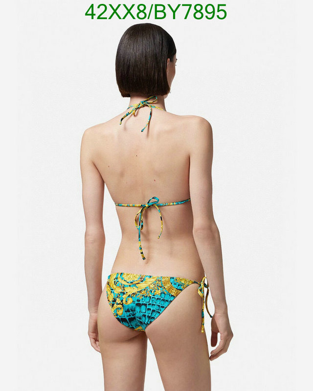 Versace-Swimsuit Code: BY7895 $: 42USD